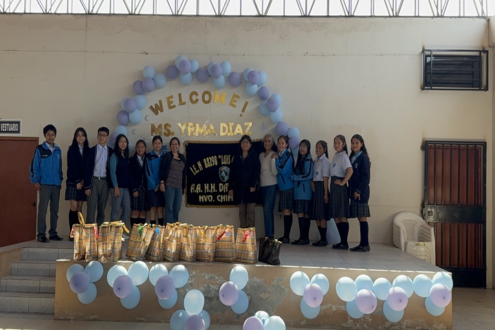 Our Mission