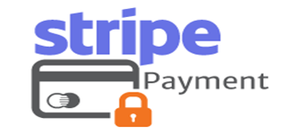 Secure payment with Stripe