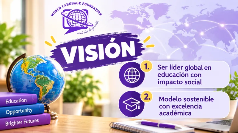 Our Vision