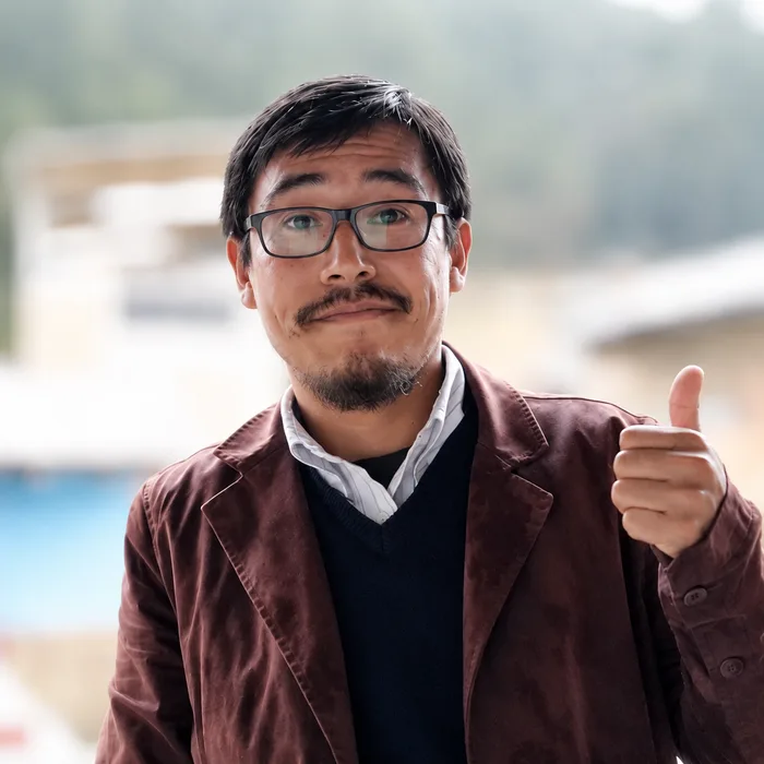David Núñez
