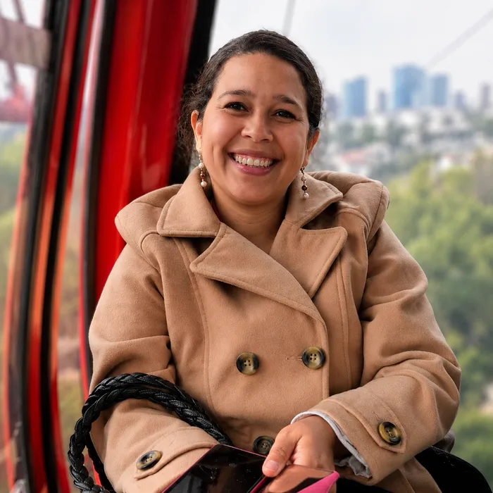 Ms. Diana Lozano