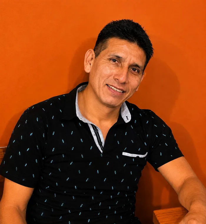 Mr. Gilbert Cristobal