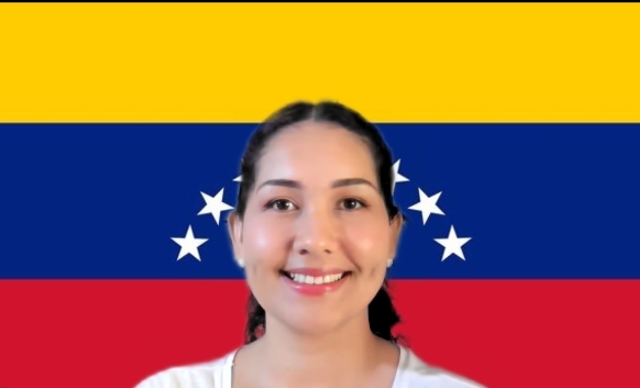 Ms. Cindy Espina