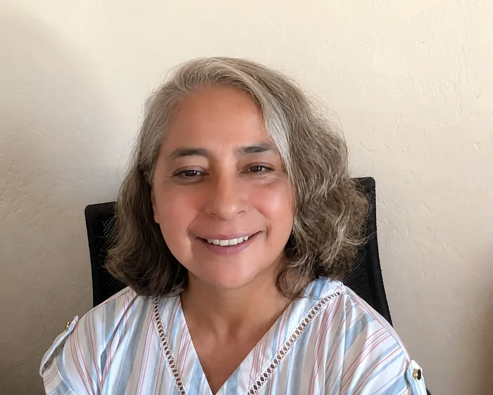 Ms. Yrma Diaz Olguin de Rios